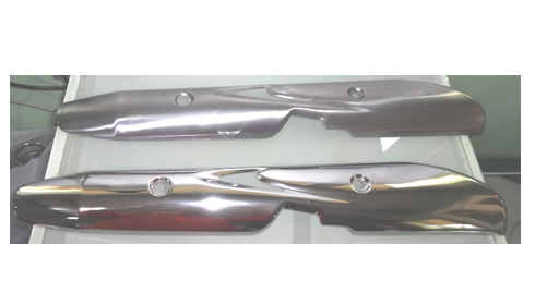 Burnishing Chemicals Manufacturer in India