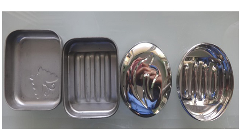 Mass Finishing Chemical Manufacturer from Mumbai