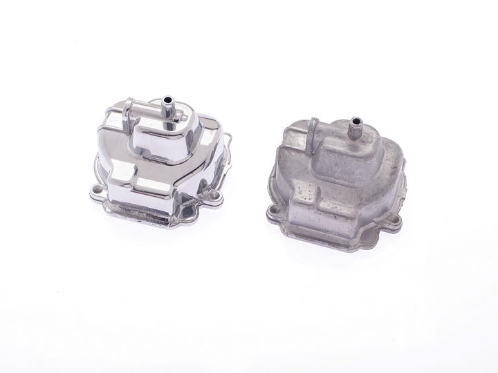 Deburring Media Manufacturers Suppliers