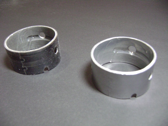 Deburring Chemicals Supplier in India