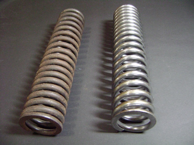 Descaling Chemicals Manufacturer in India