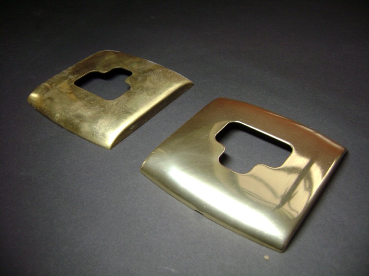 Polishing Chemicals Supplier in India