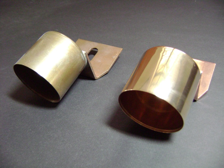 Metal Polishing Service in India