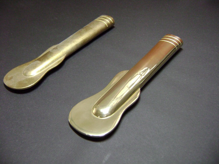 Mirror Finish Polishing Services in Mumbai India