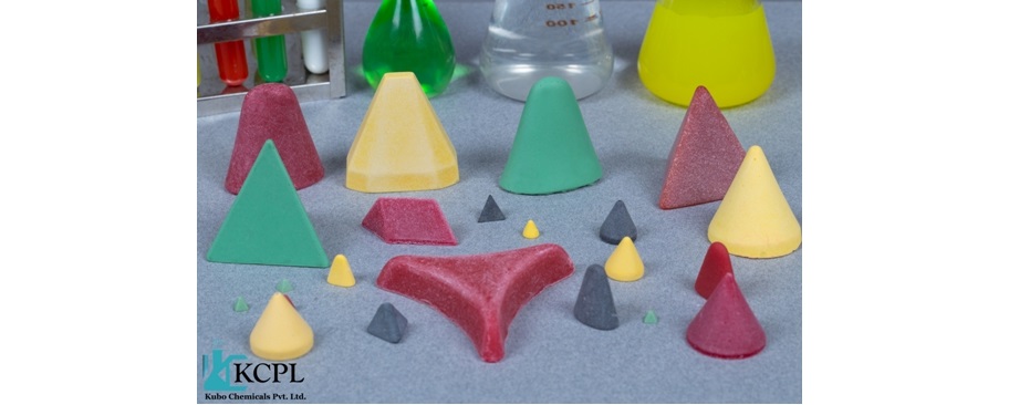 Plastic Media Suppliers in India