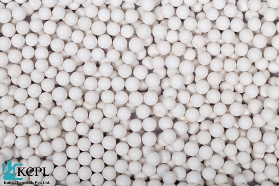 Porcelain Media Supplier in India