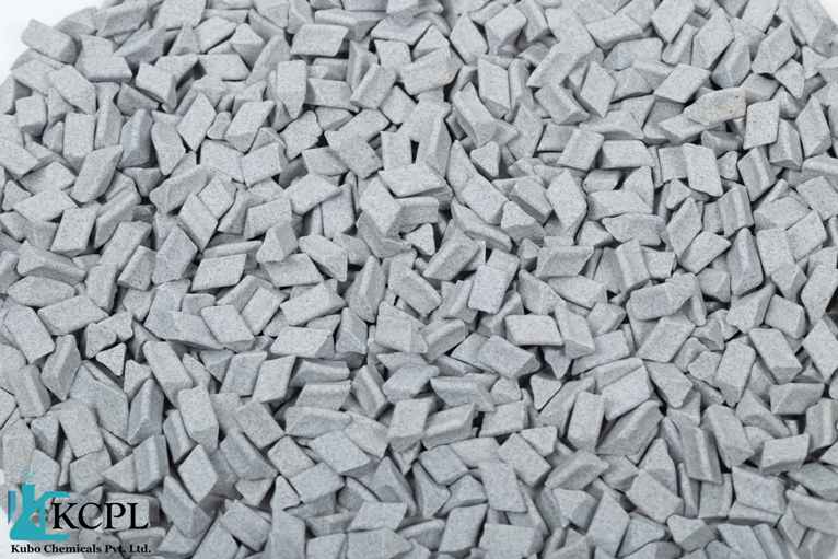 Ceramic DeBurring Media Manufacturers in India