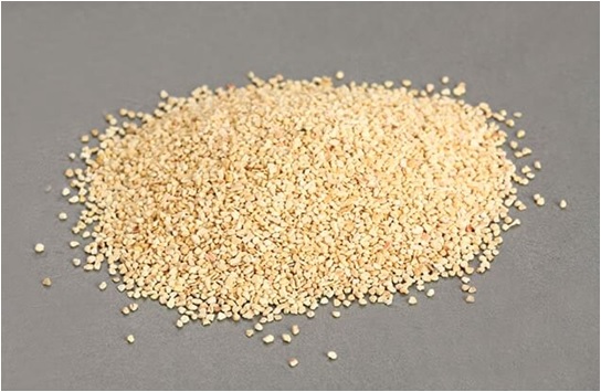 Abrasive Media Suppliers in India