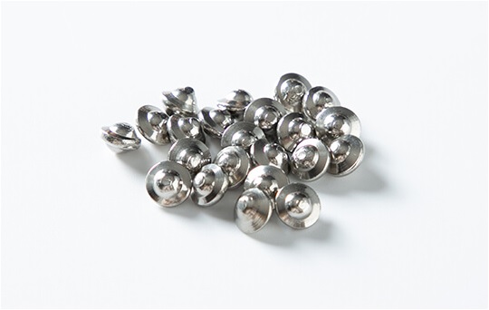 Stainless Steel Polishing Services in India